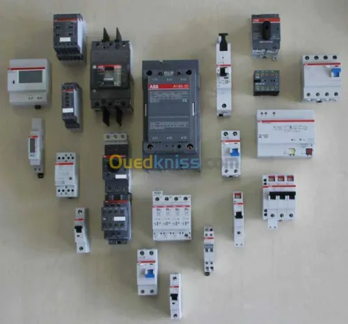 electricite batiment