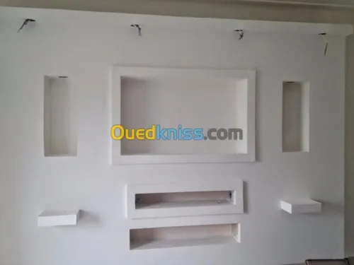  Charpente en bois
