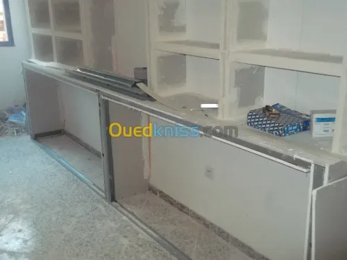  Charpente en bois