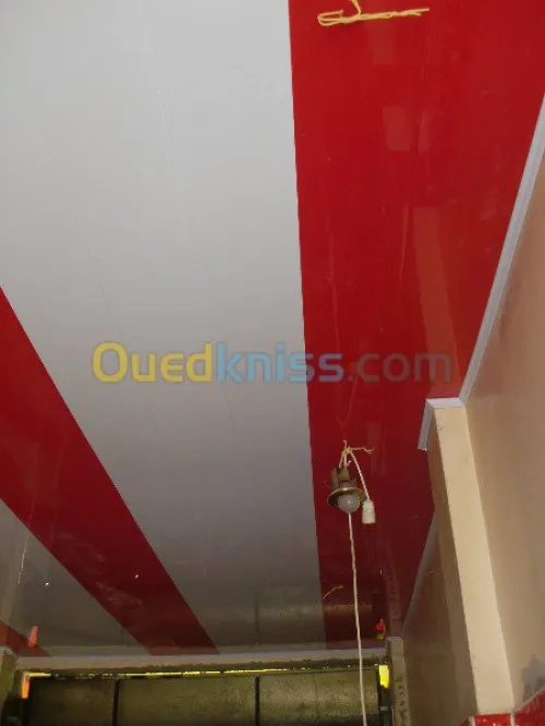  Charpente en bois