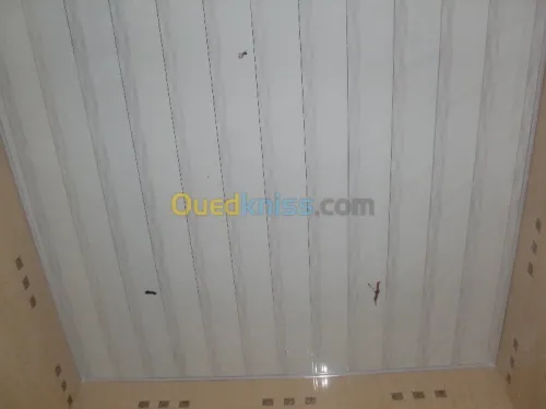  Charpente en bois