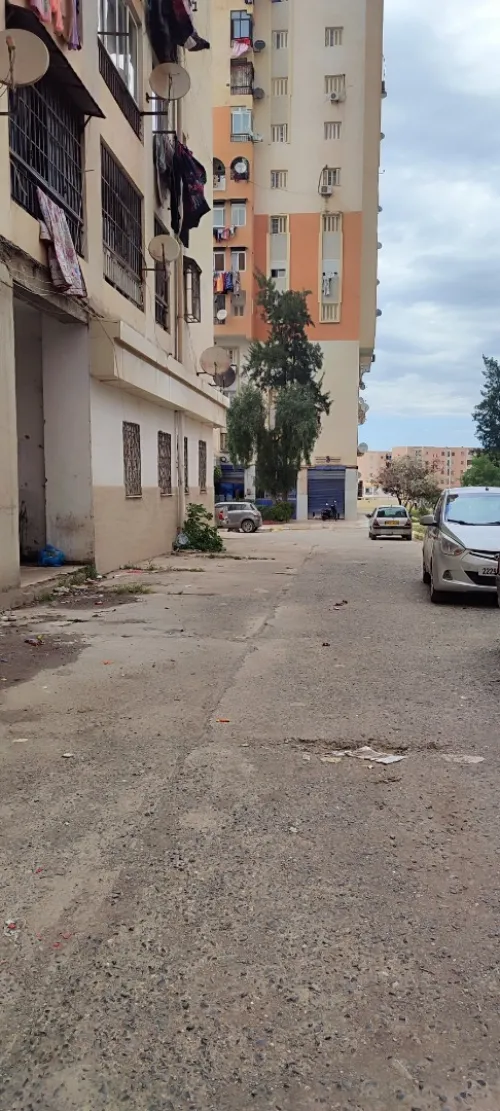 Vente Local Blida Ouled yaich