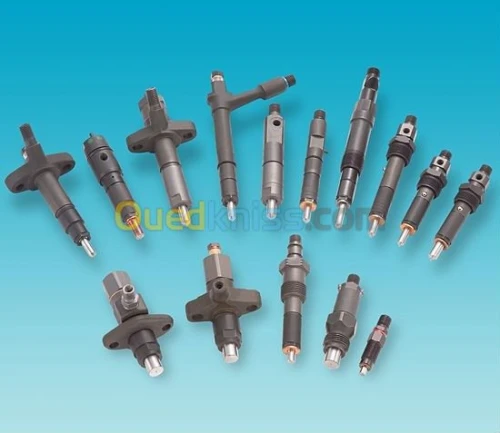 Reparation pompes d'injections