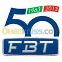 new arrivage fbt