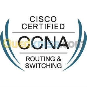 Formation Cisco CCNA à Distance