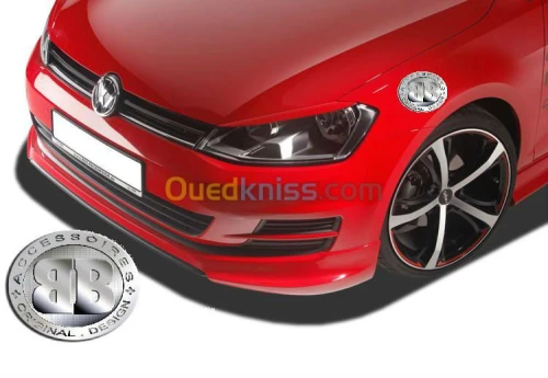 KIT GOLF 7 GERMANY