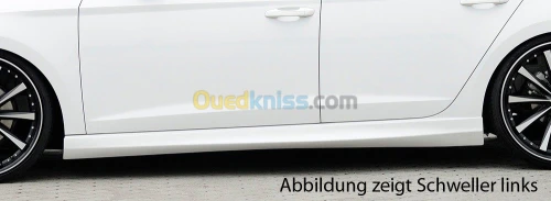 KIT GOLF 7 GERMANY