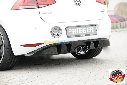 KIT GOLF 7 GERMANY