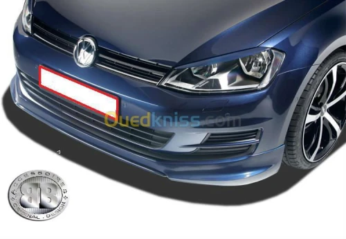 KIT GOLF 7 GERMANY