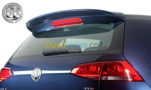 KIT GOLF 7 GERMANY