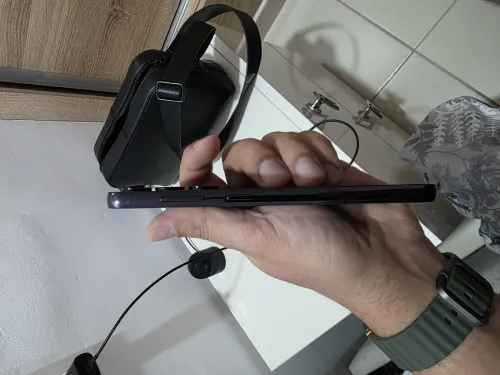 Samsung S 23 8/128 DUOS Noir