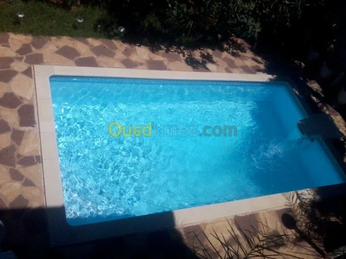 Location Villa Alger Birkhadem