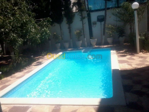 Location Villa Alger Birkhadem