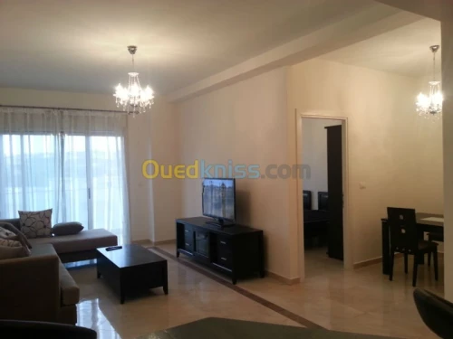Location Appartement F3 Alger Ouled fayet