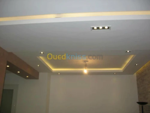 electricite batiment