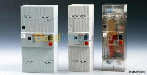 electricite batiment