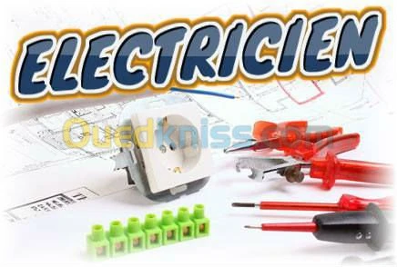 electricite batiment