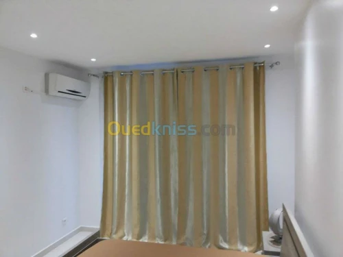 Location Appartement F4 Alger Hydra