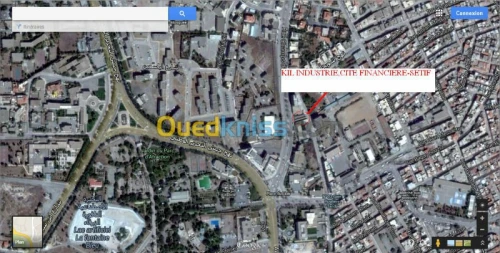 industriel ,construction