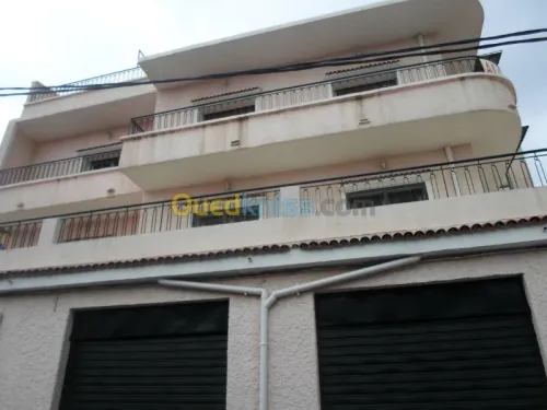 Location Villa Alger Ben aknoun