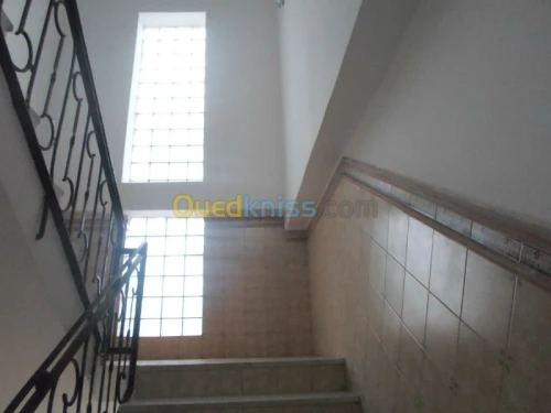 Location Villa Alger Ben aknoun