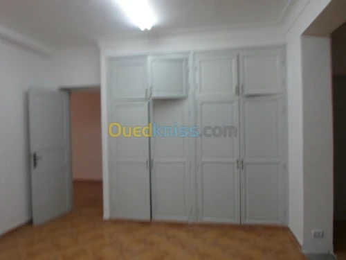 Location Villa Alger Ben aknoun