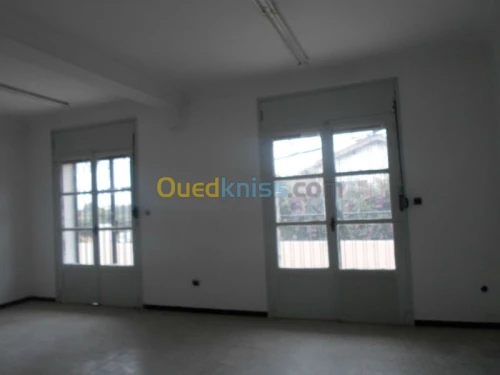 Location Villa Alger Ben aknoun