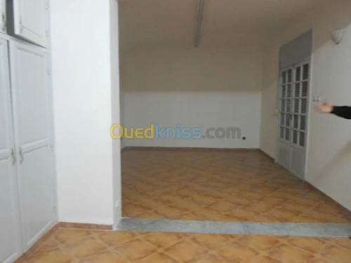 Location Villa Alger Ben aknoun