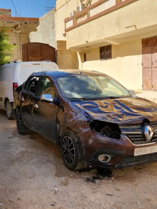 Renault Symbol 2017 millenium