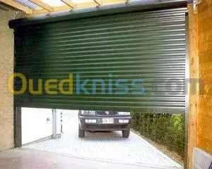 Vente et installation