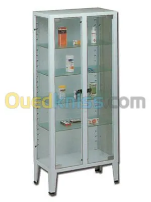 Vente et installation