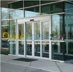 Vente et installation