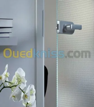 Vente et installation