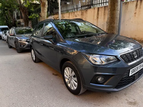 Seat ARONA 2019 ARONA
