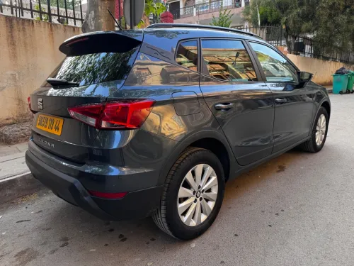 Seat ARONA 2019 FR