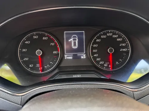 Seat ARONA 2019 FR