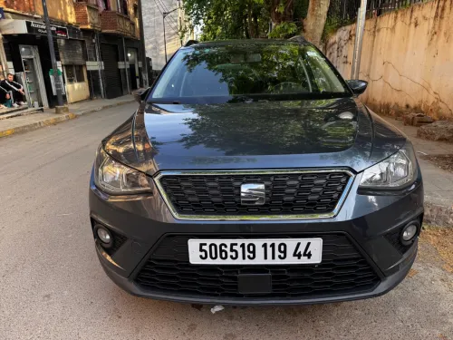 Seat ARONA 2019 FR