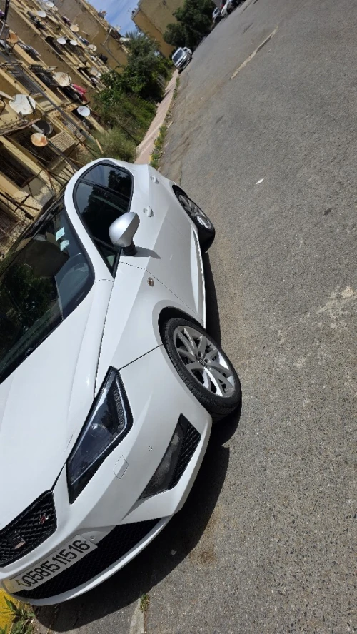 Seat Ibiza 2015 Fr+