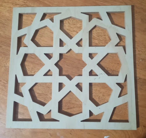 Fraisage et Découpage CNC router