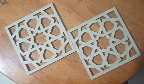 Fraisage et Découpage CNC router