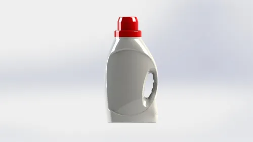 Conception 3d
