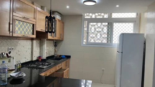 Location Appartement Jijel Jijel