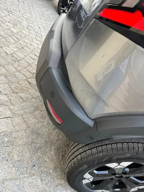 Dacia Duster 2026 Extreme