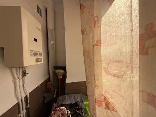 Vente Appartement F3 Alger Hussein dey