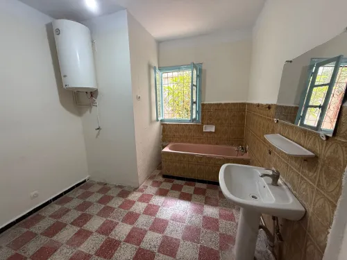 Location Appartement Niveau de villa F3 Alger Baraki