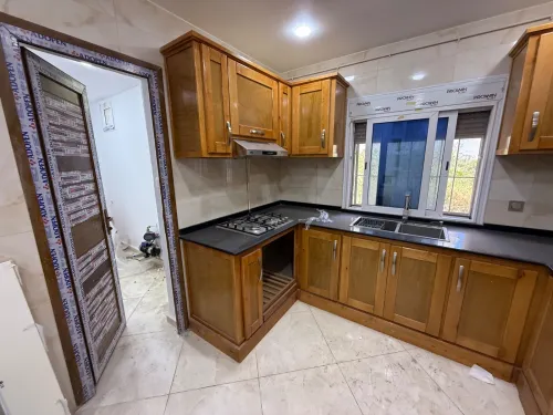 Location Appartement F5 Alger Ain naadja