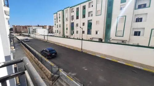 Location Appartement F6 Alger Ouled fayet