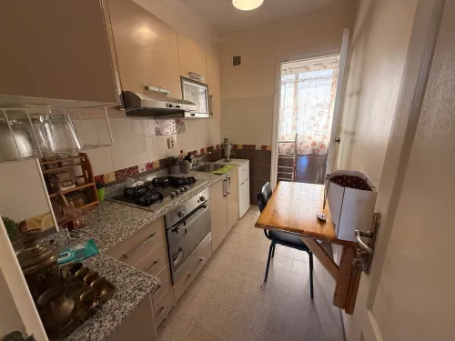Vente Appartement F3 Alger Hussein dey
