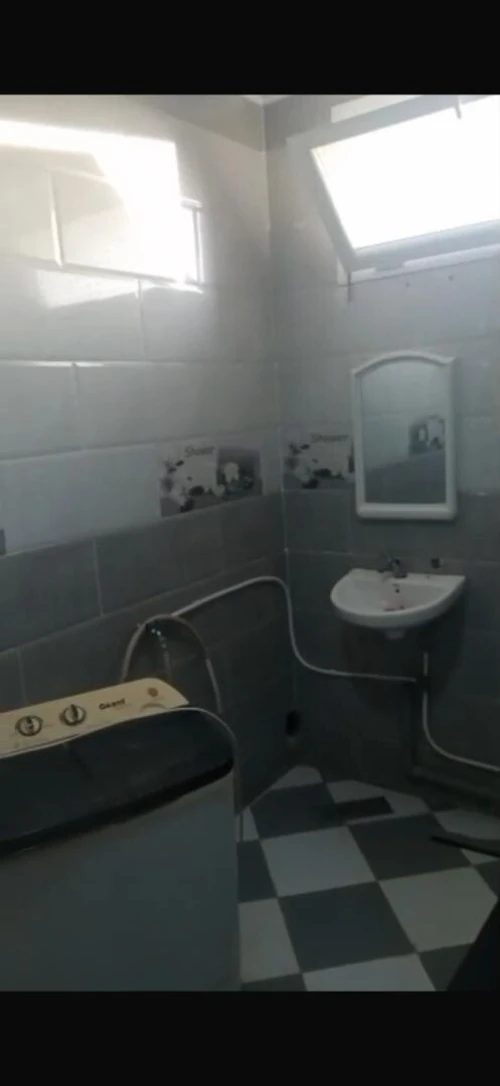 Location Appartement Niveau de villa F7 Alger Ain naadja