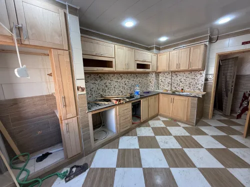 Vente Appartement F3 Alger Birkhadem